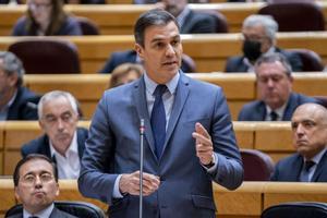 Sánchez torna a mirar al PP enmig de la crisi amb ERC per salvar el decret anticrisi
