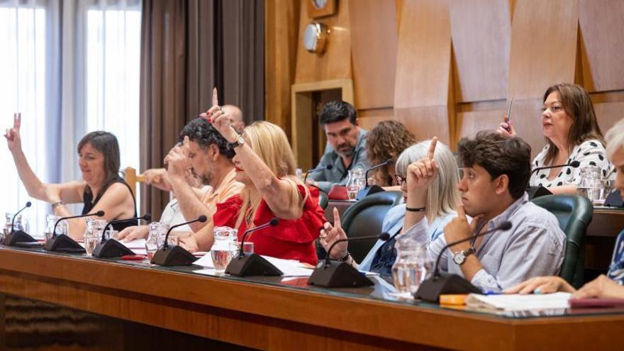 El PSOE busca rival para Chueca: un militante convencido y 'outsider' de la vida municipal