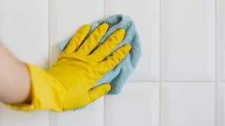 Limpiar los azulejos de baño: los productos ecológicos son la mejor opción