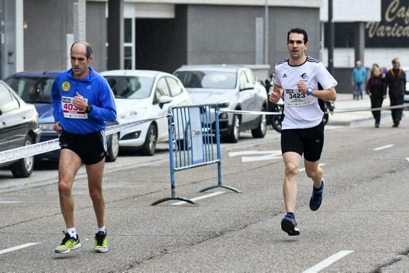 V Carrera de Empresas ESIC