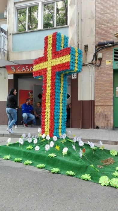 Falla Padre Mendez