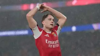 Schjelderup se pronuncia sobre el interés del Barça