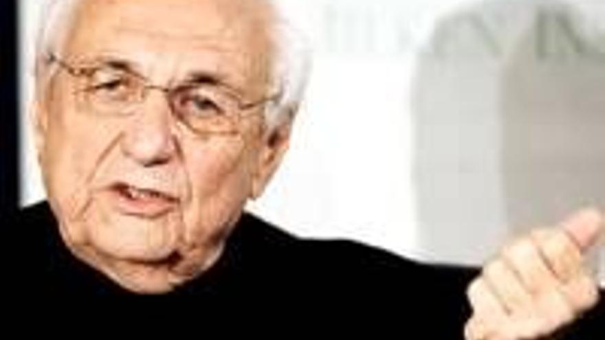 El COC pasa un documental sobre la vida y creaciones del arquitecto Frank Gehry