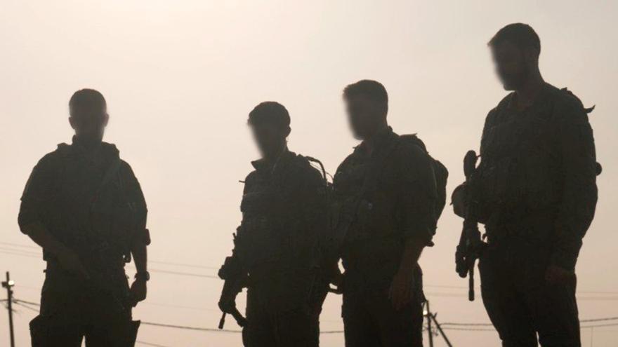 Bélgica propone el servicio militar voluntario a los jóvenes de 17 años, con 2.000 euros mensuales de sueldo