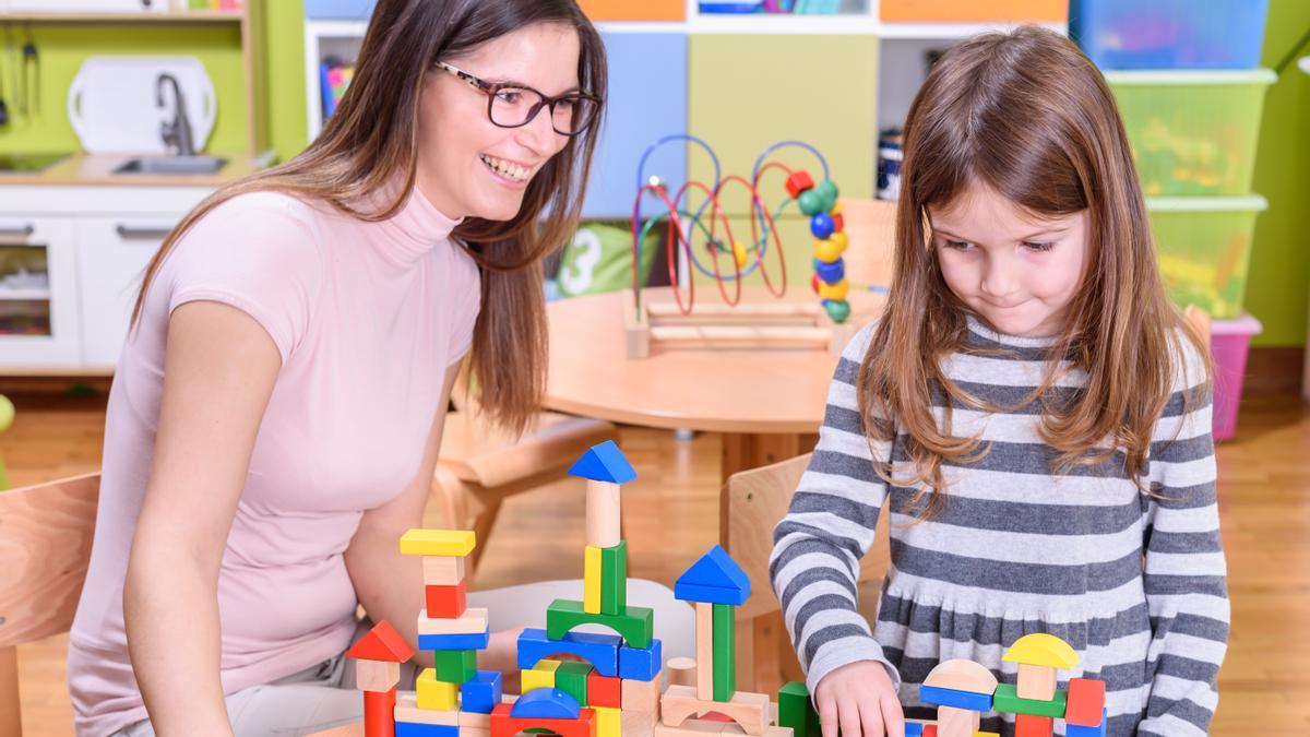 Cómo elegir colegio: empiezan las jornadas de puertas abiertas en Vigo y Pontevedra