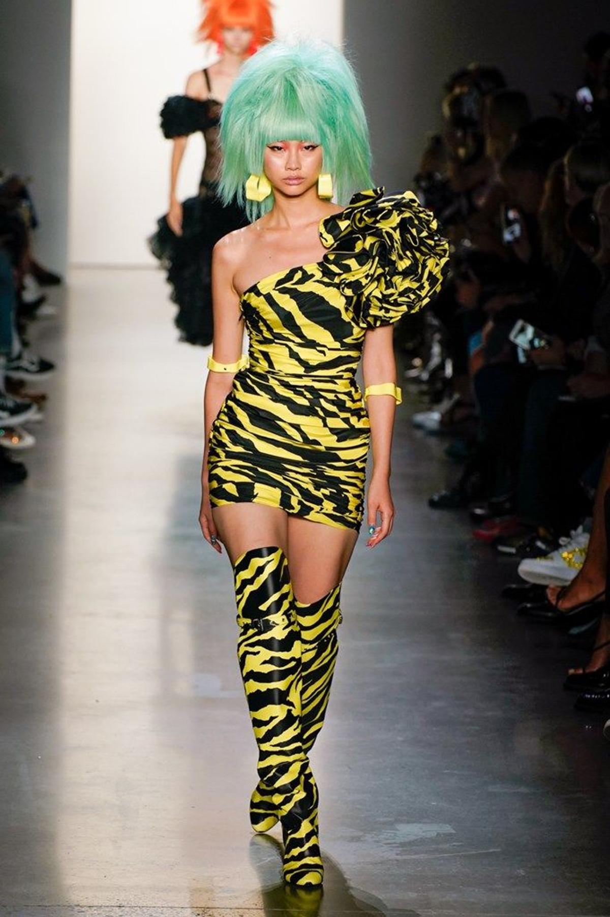 Jeremy Scott