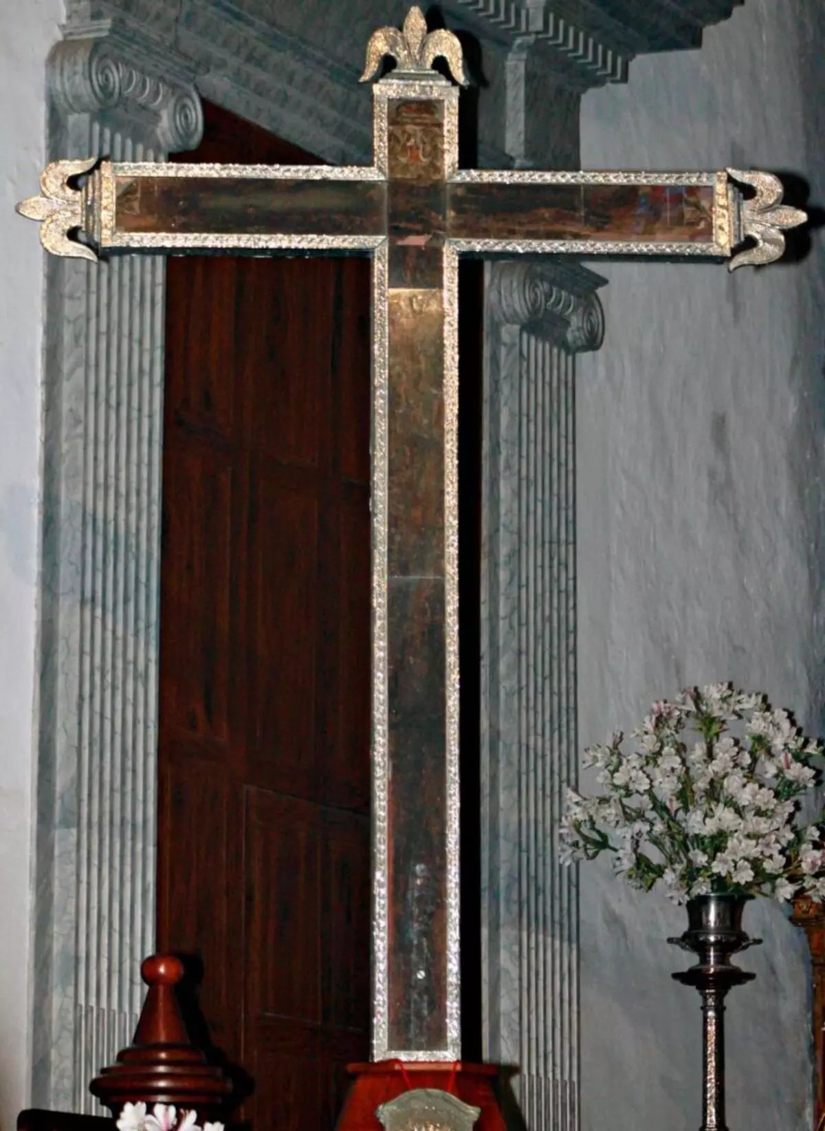 Una cruz de madera, 1.800 guanches y 1.200 castellanos: así empezó Santa Cruz