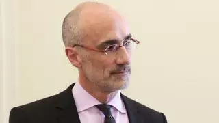 Arthur Brooks, experto en felicidad: "El verdadero farsante está convencido de no serlo"