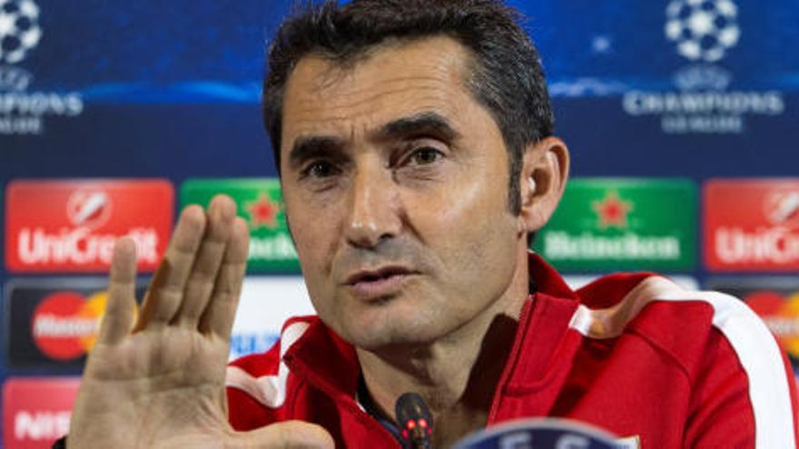 Ernesto Valverde