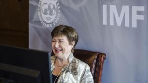 L’FMI revisa a l’alça el creixement d’Espanya el 2026 i el 2027 fins al 2,3% i l’1,9%