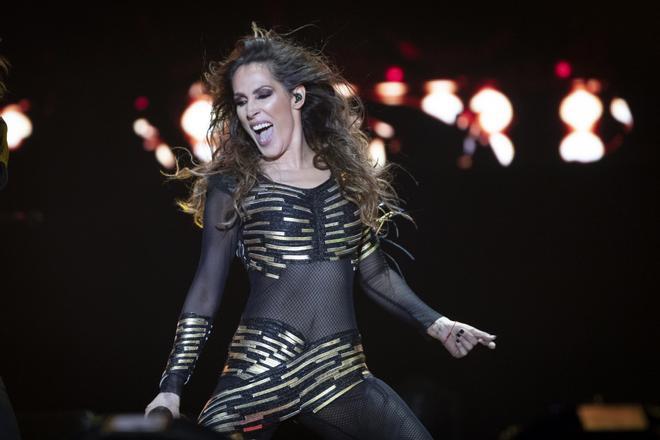 Malú en el Wizink Center