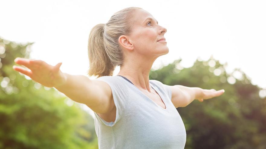 Cal parlar de la menopausa