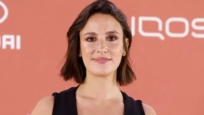 La regla de los 5,5 cm para saber si el corte de pelo corto de Marta Pombo te queda bien a ti