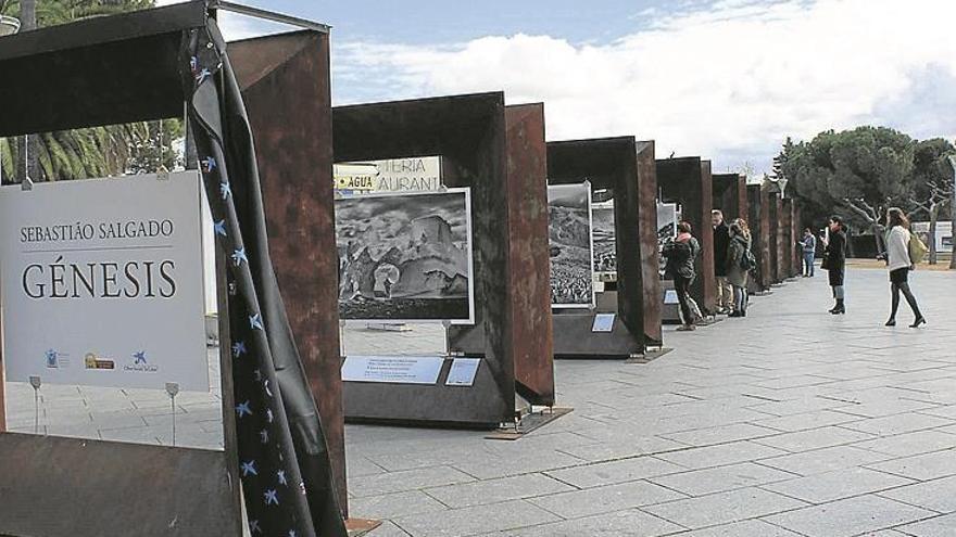 Exposición en Margarita Xirgu