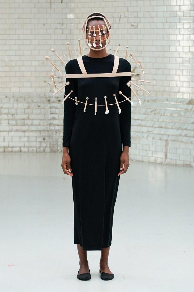 London College Of Fashion