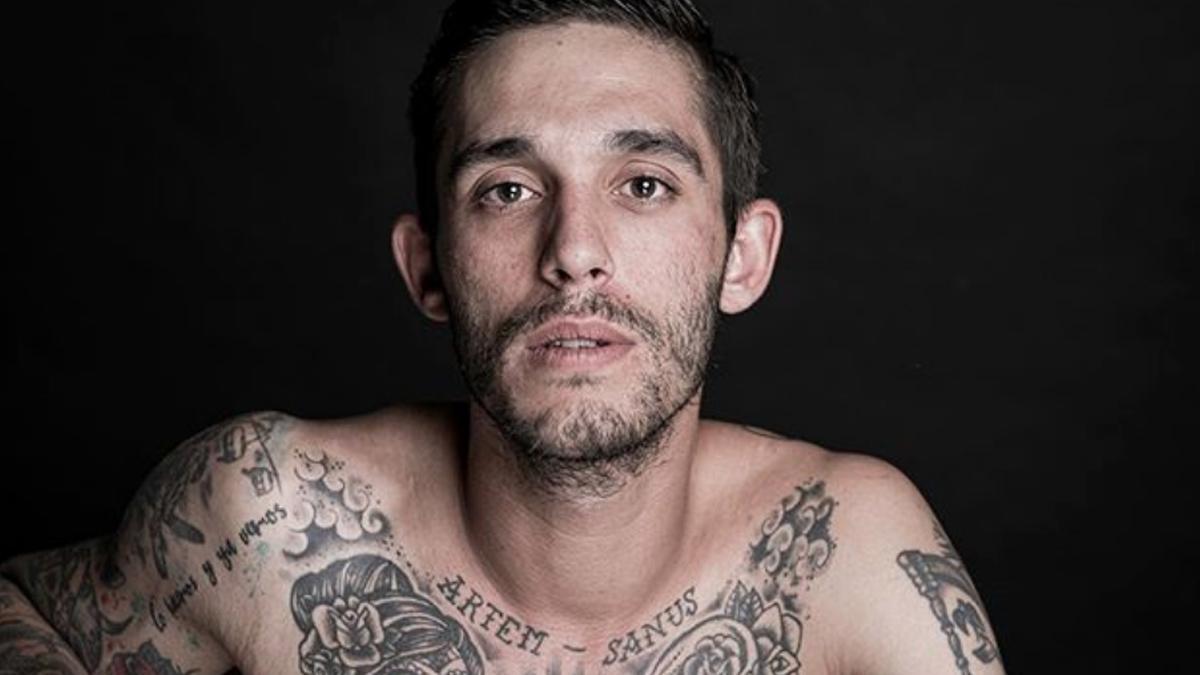 Victor Elías