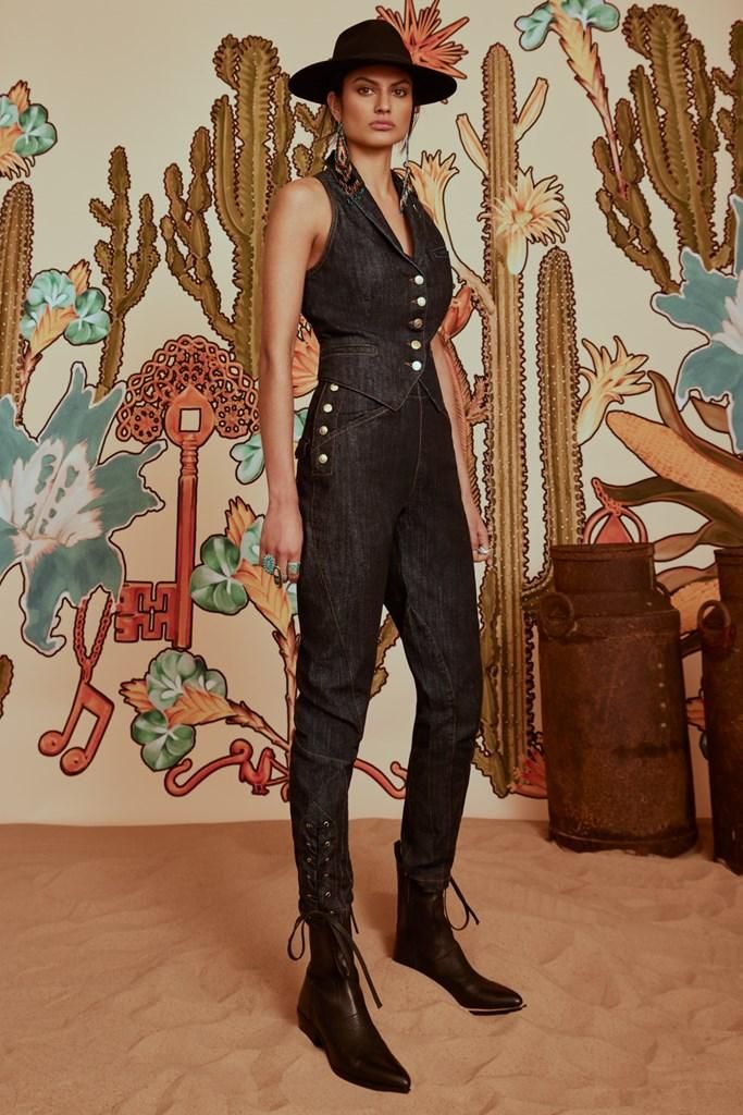 Temperley London