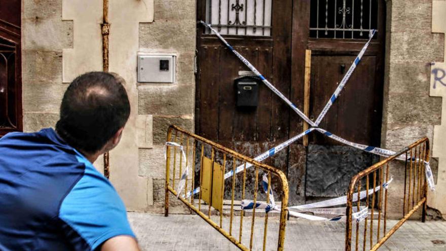 La Policía vincula el asesinato de un hombre en Alcoy con un ajuste de cuentas