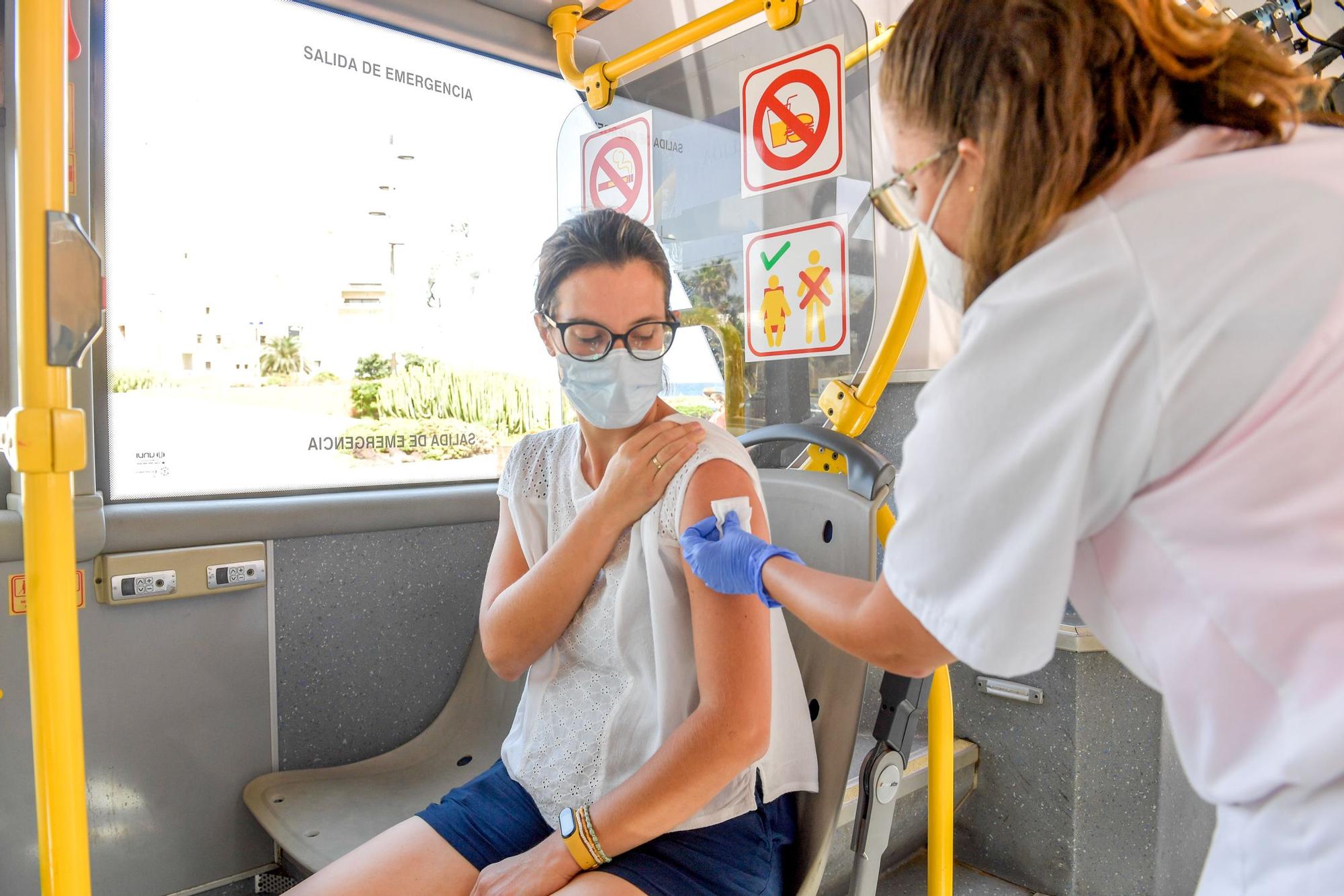 Así es la vacuguagua