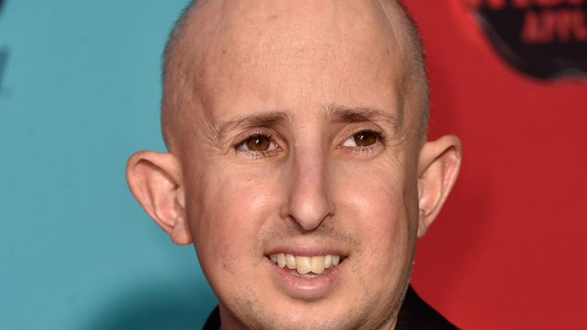 Ben Woolf, actor de 'American Horror Story: Freak Show', ha muerto