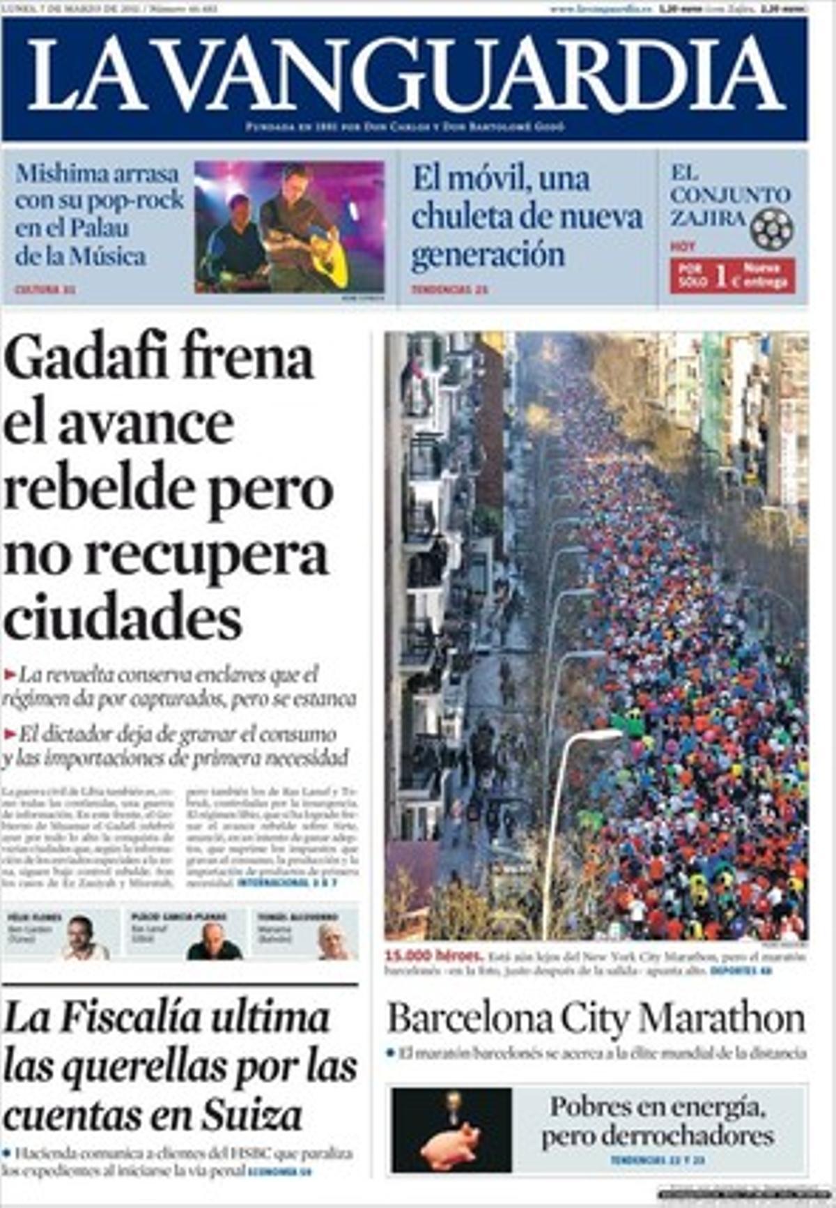 la vanguardia 07-03-2011