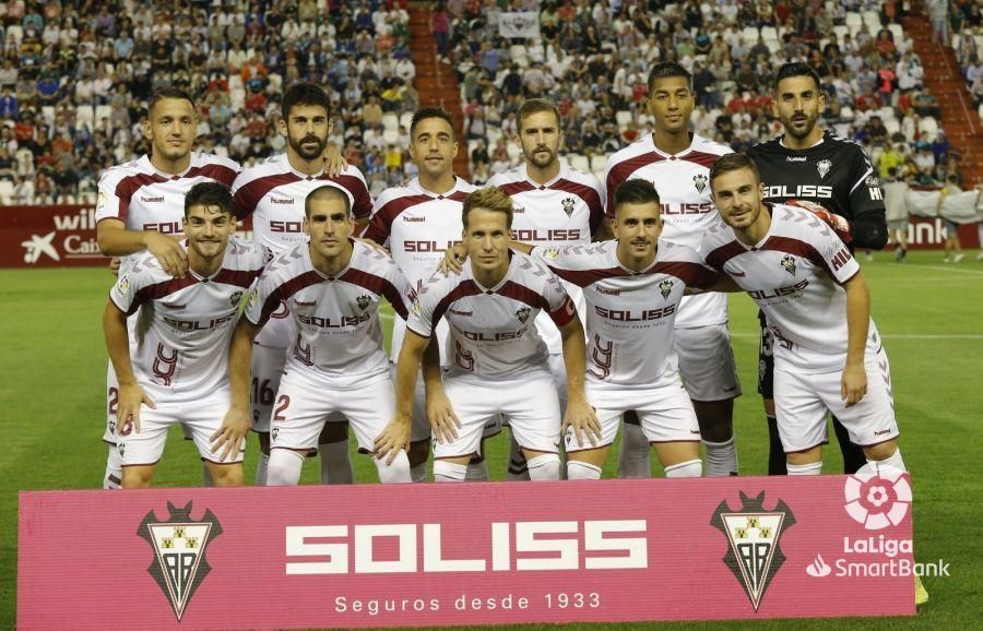 LaLiga SmartBank | Albacete - Málaga CF