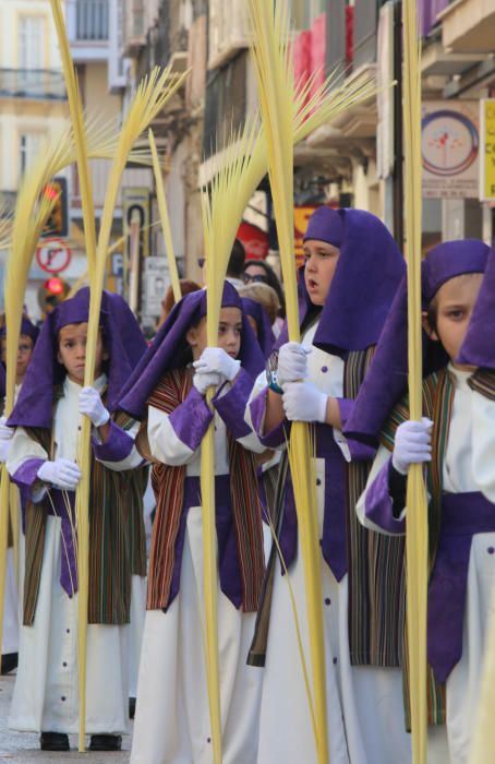 Domingo de Ramos | Pollinica