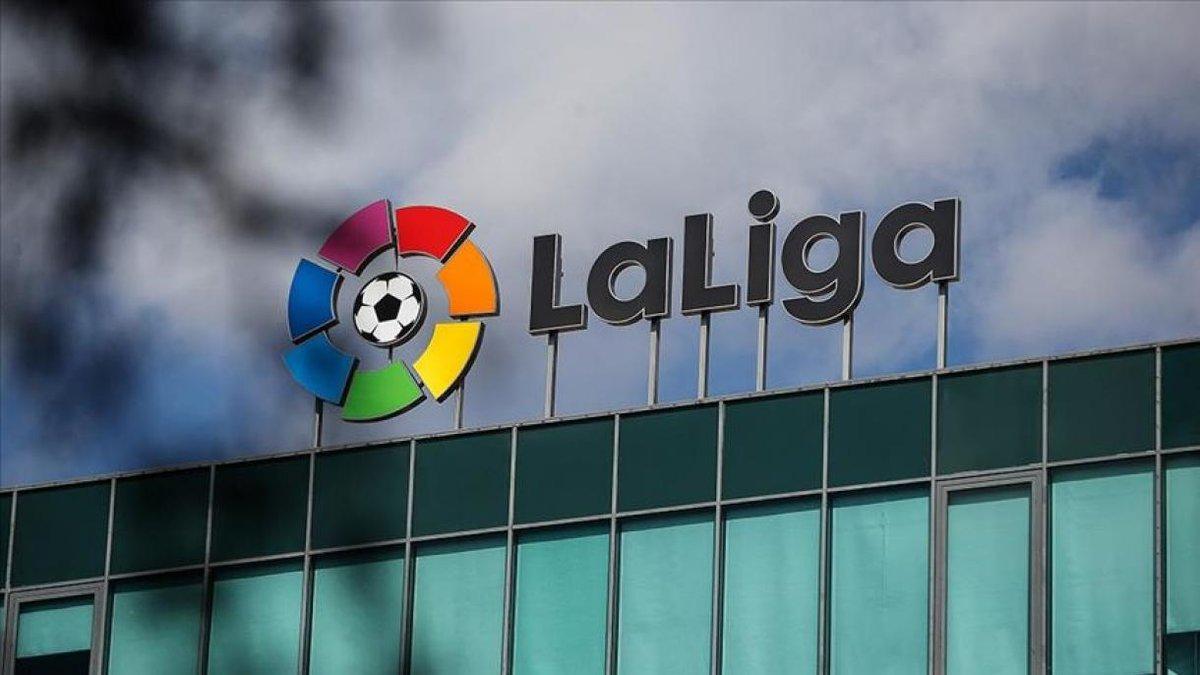 LaLiga