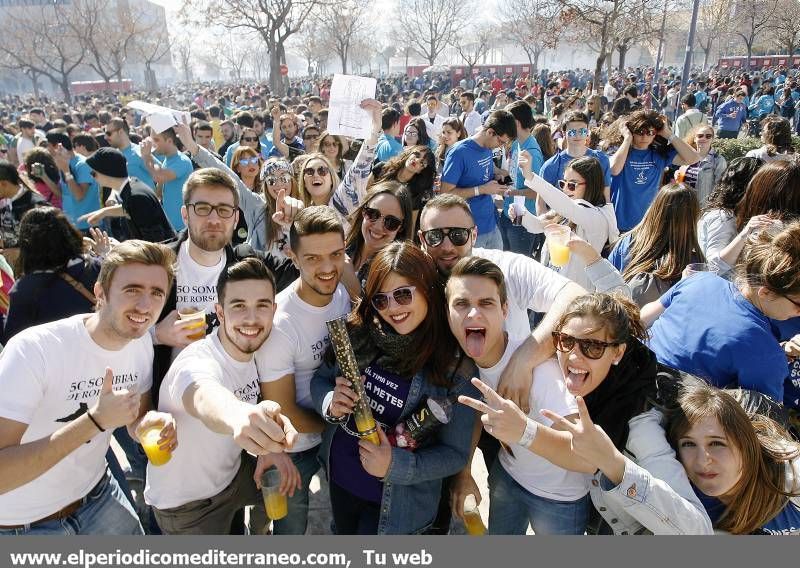 GALERÍA DE FOTOS - Paellas UJI 2015