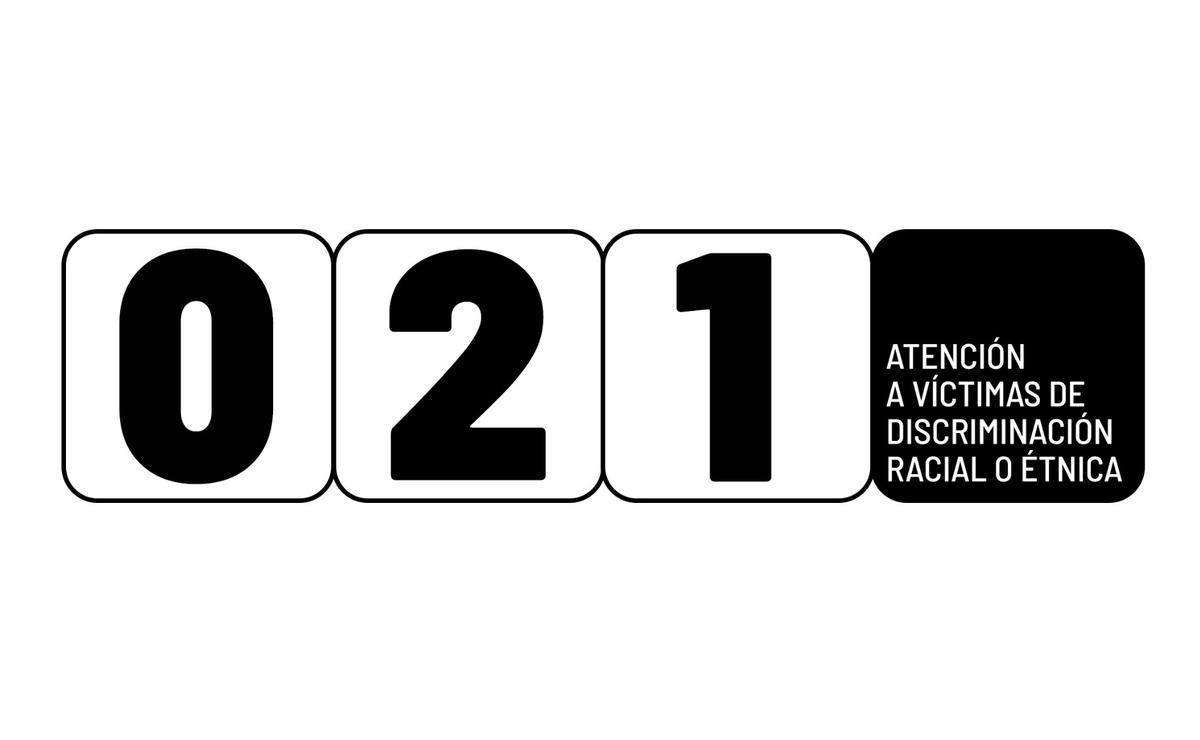El Gobierno pone en marcha el 021 para denunciar el racismo