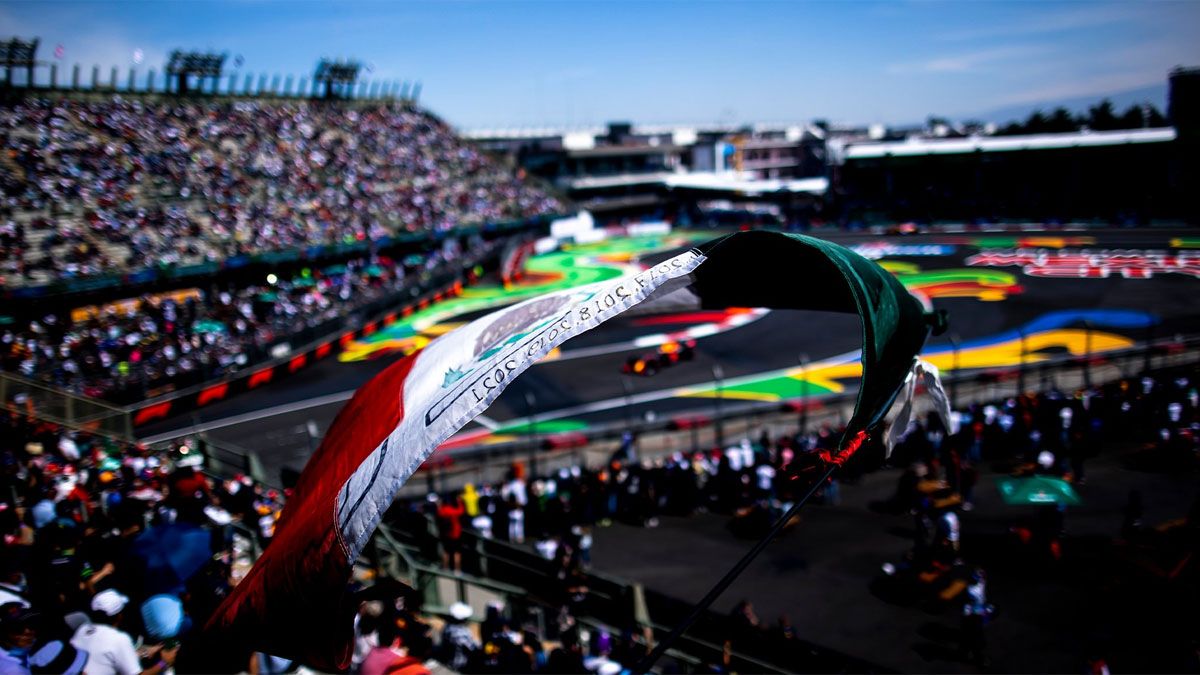 México se prepara para una carrera de máxima intensidad