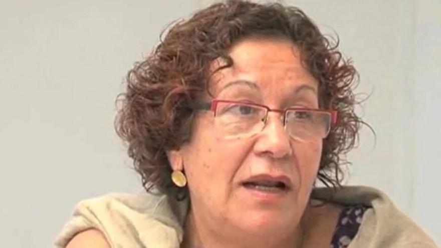 Mor als 80 anys la històrica sindicalista de Manresa Rosario Ramos