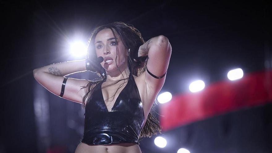 Estrelles internacionals perden diners als seus concerts per guanyar-ne més als festivals