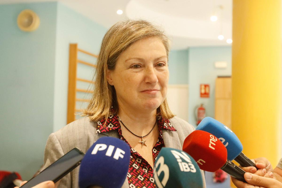 Mira las fotos del taller de bienestar emocional para mayores de 65 años
