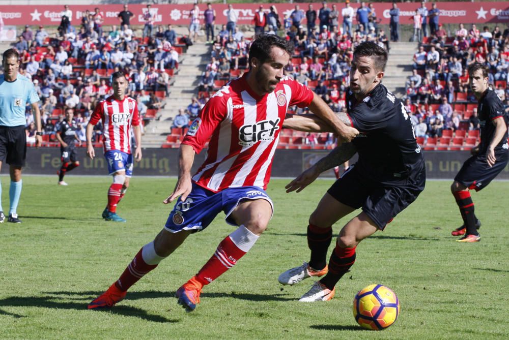 Girona FC - Numància