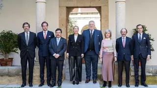 Navalmoral de la Mata albergará un complejo turístico de superlujo con una inversión de 450 millones
