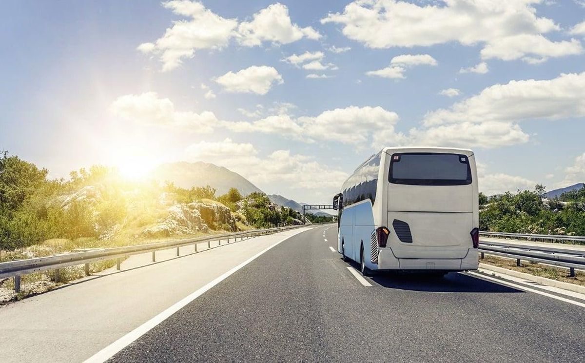 Busup viajes en bus