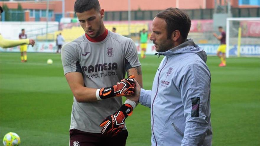 Fuoli: «Si seguimos en esta línea, jugaremos los ‘play-off’»