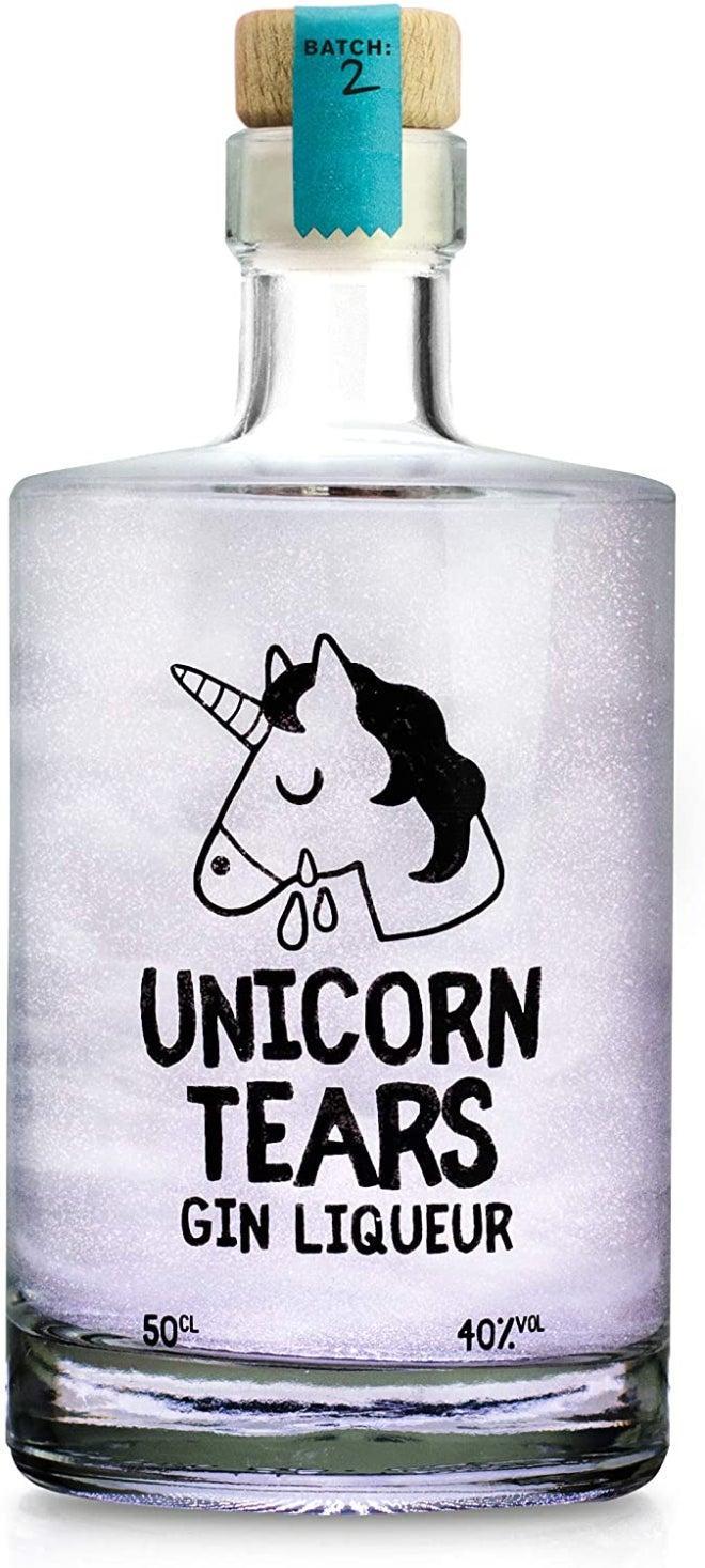 Ginebra Unicorn Tears