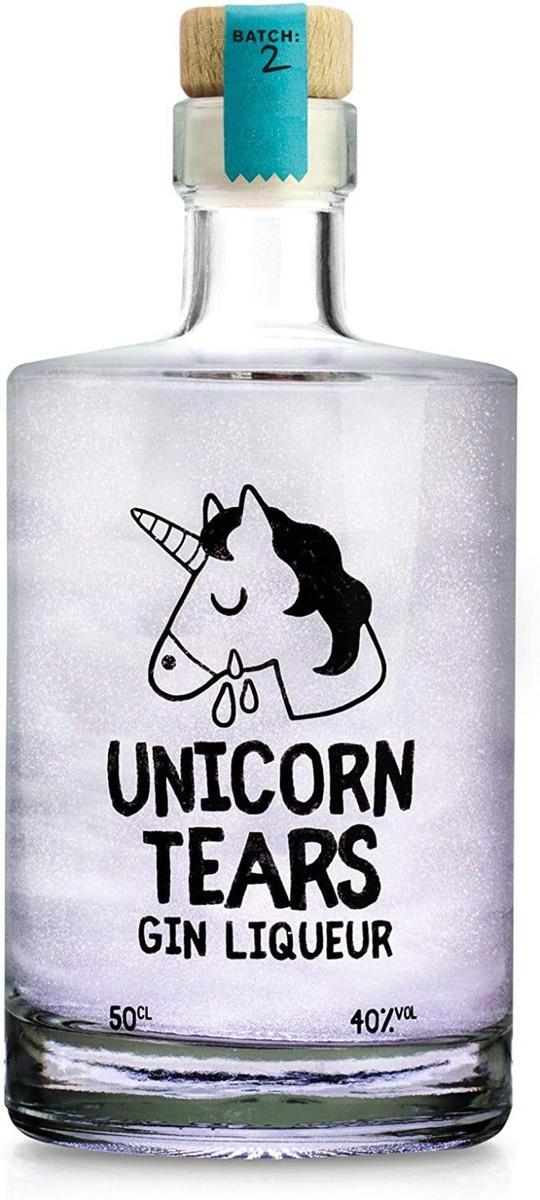 Ronda de 'unicorn tonic' para todas! Descubre la ginebra con lágrimas de  unicornio (con 5 estrellas en Amazon) - Cuore