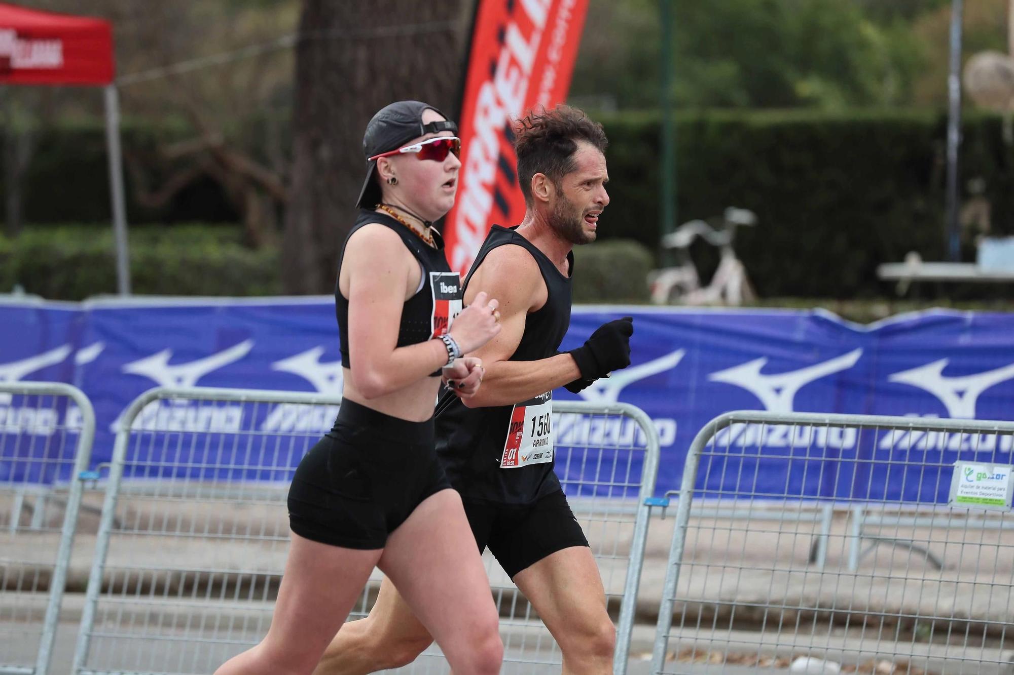 10K Valencia Ibercaja