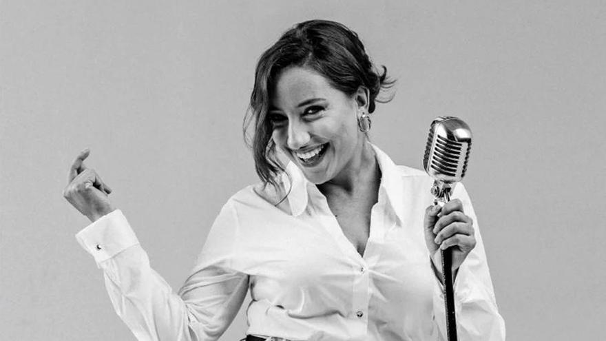 Ana Gil y Ad Libitum llegan a Fuerteventura