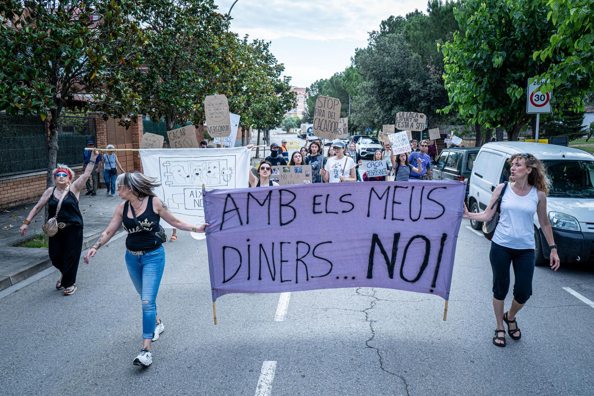 Totes les imatges de la Fira del Caçador