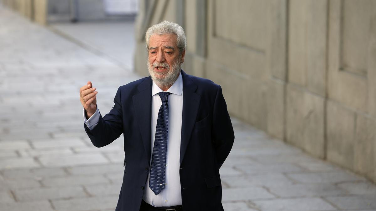 Miguel Ángel Rodríguez, tras la condena a Ábalos y Koldo: "Lo que no sabe Pedro  Sánchez es que el próximo será él"