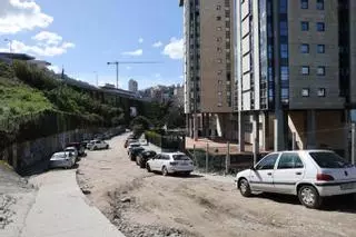 El convenio con Adif creará una calle de 400 metros desde el ascensor HALO hasta Isaac Peral