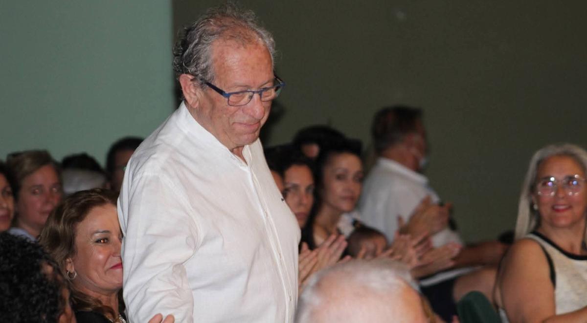 Josep Sendra i Piera, el director y maestro que transformó la banda de Dénia