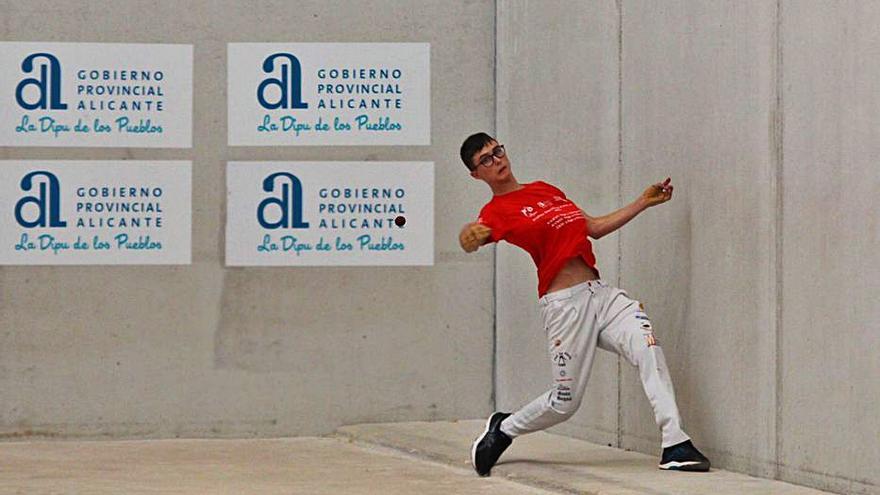 La festa final de la XXXI Lliga de Perxa es viurà a Fageca