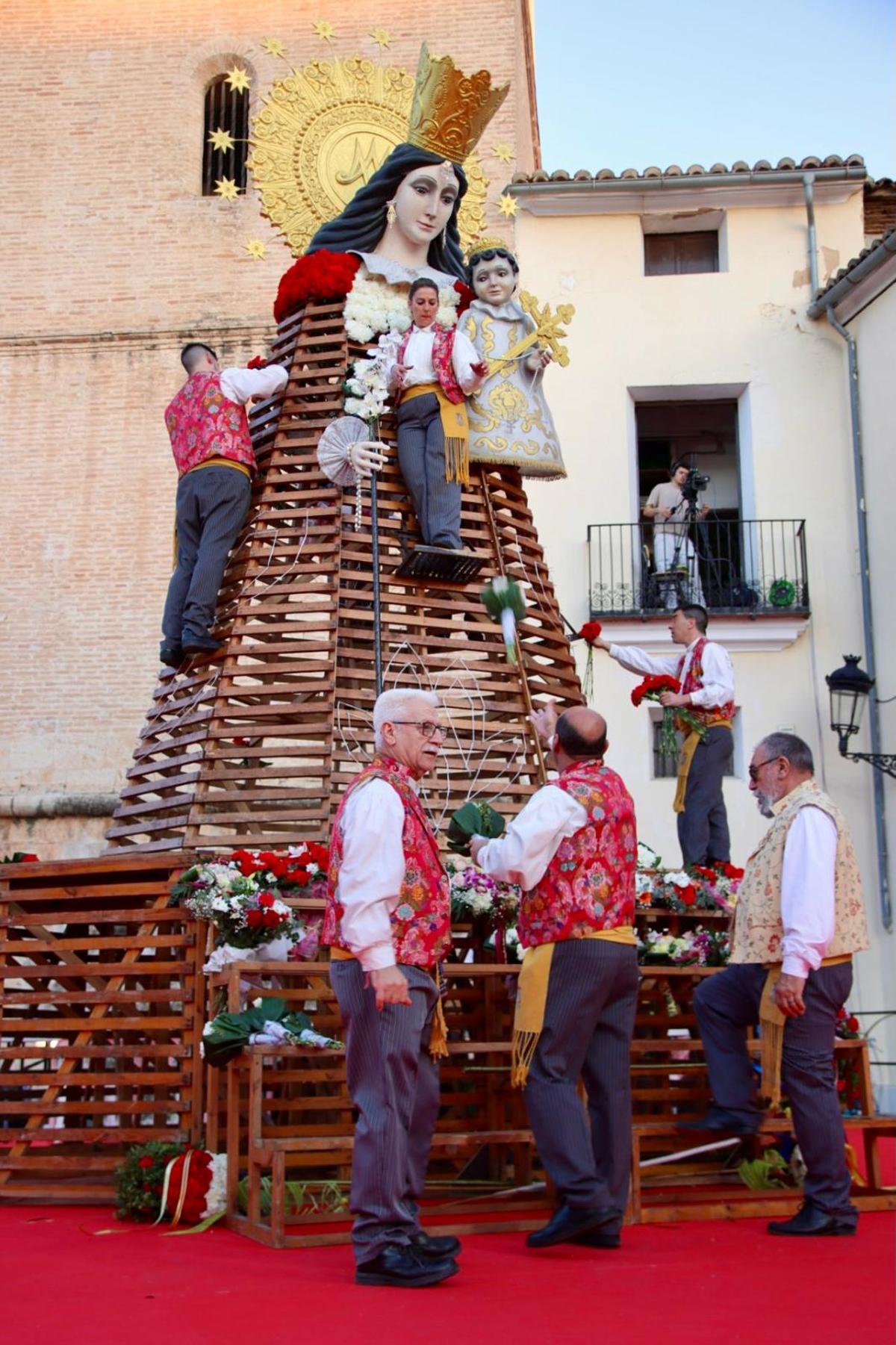 Ofrenda Torrent 2026 Ofrenda Torrent 2026