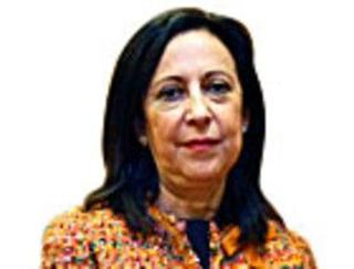 Margarita Robles