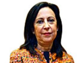 Margarita Robles